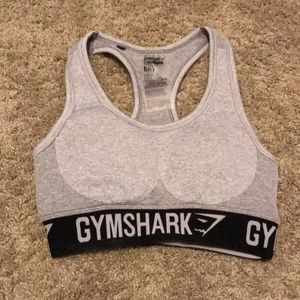 Gymshark flex bra